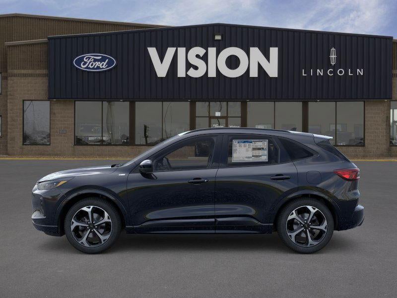 2025 Ford Escape ST-Line Elite