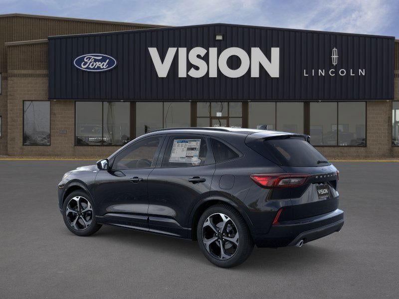 2025 Ford Escape ST-Line Elite