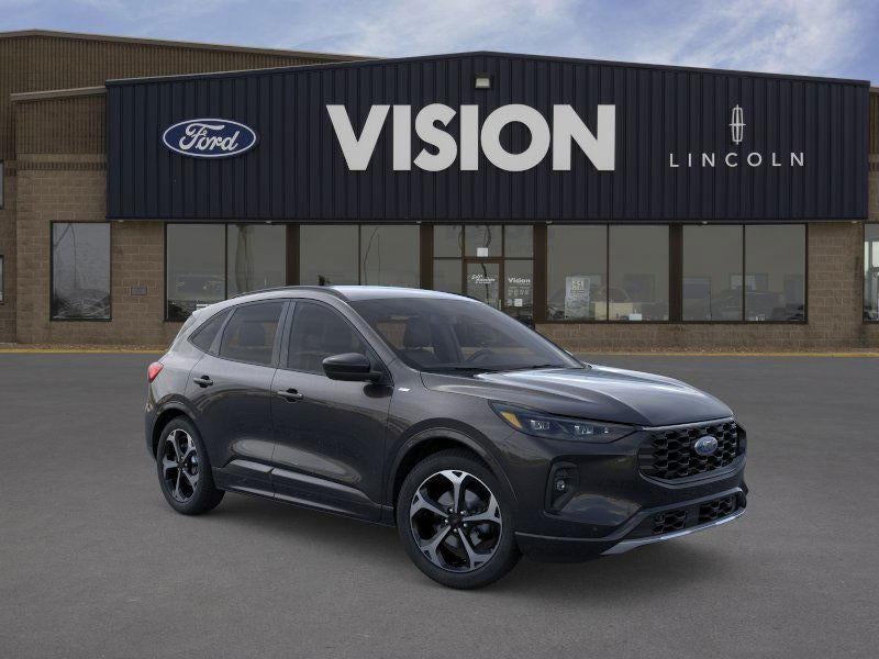 2025 Ford Escape ST-Line Elite