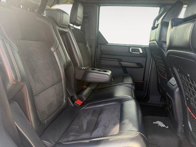 2023 Ford Bronco Raptor 4 Door Advanced 4x4