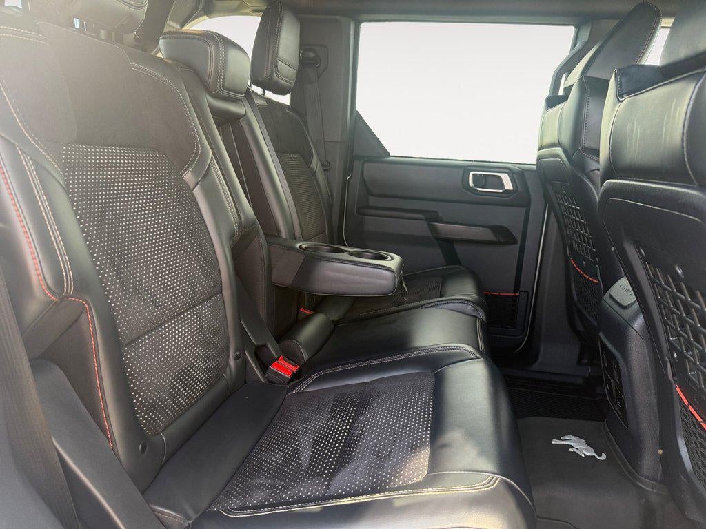 2023 Ford Bronco Raptor 4 Door Advanced 4x4