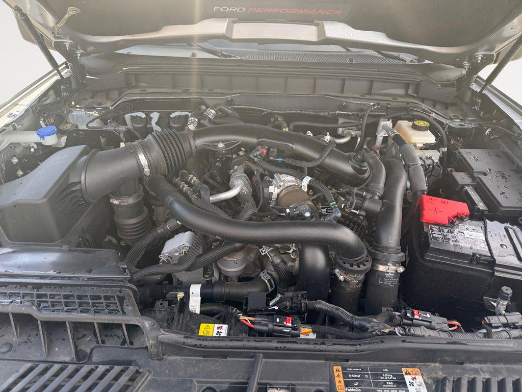 2023 Ford Bronco Raptor 4 Door Advanced 4x4