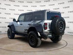 2023 Ford Bronco Raptor 4 Door Advanced 4x4