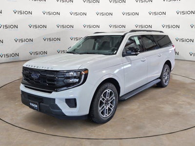 2026 Ford Expedition Max Active 4x4