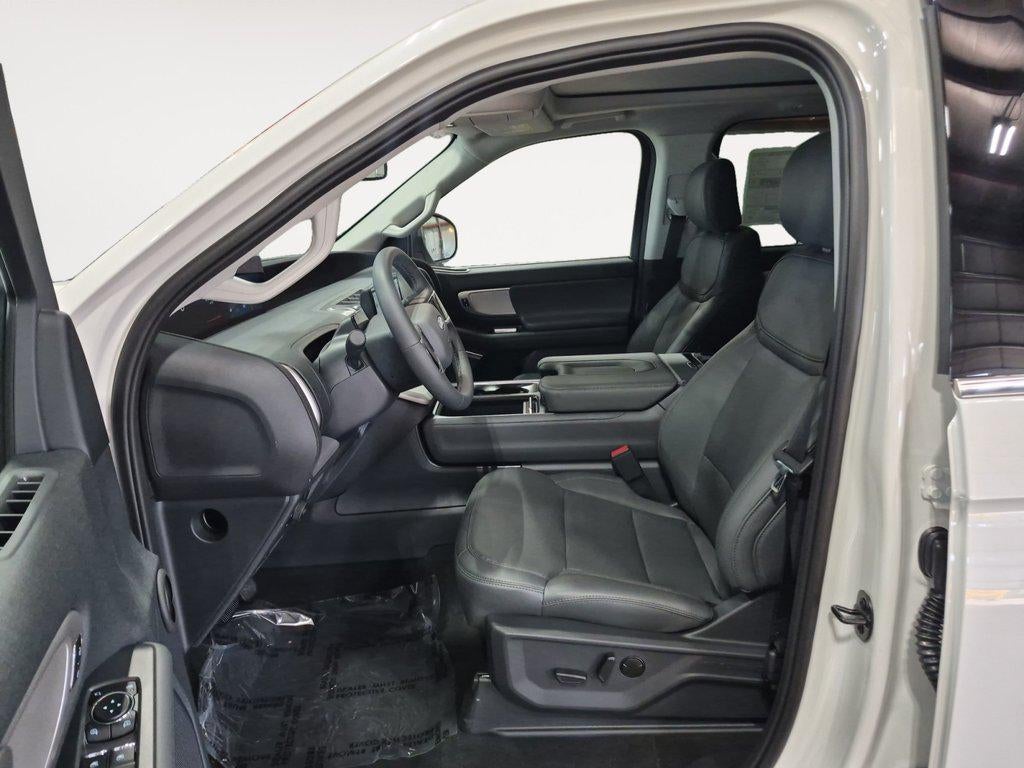 2026 Ford Expedition Max Active 4x4