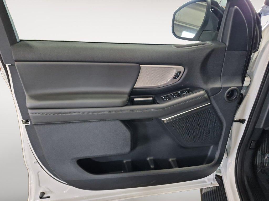 2026 Ford Expedition Max Active 4x4