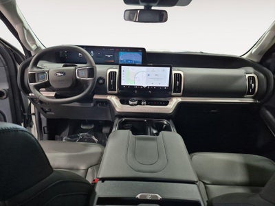 2026 Ford Expedition Max Active 4x4