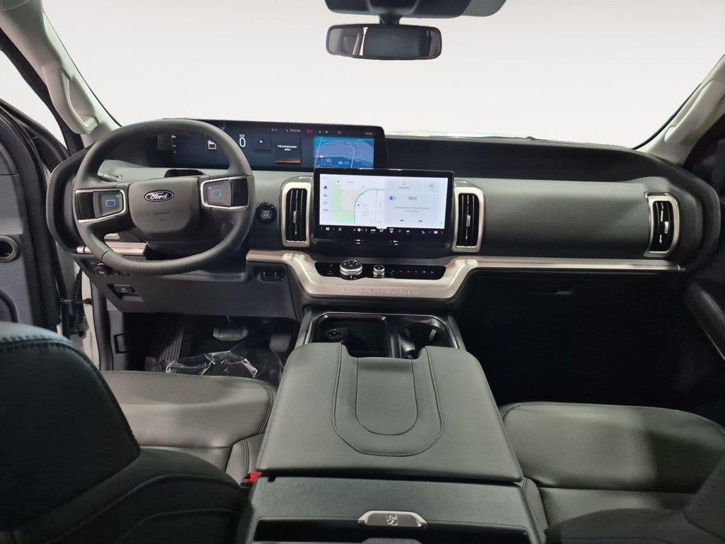 2026 Ford Expedition Max Active 4x4