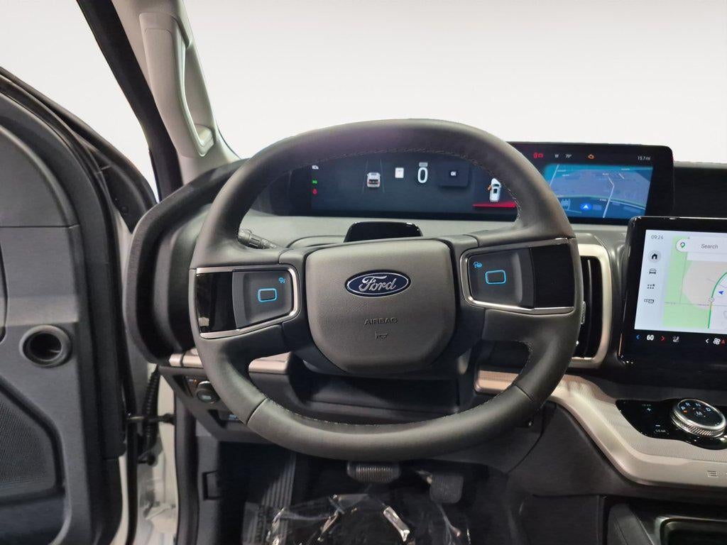 2026 Ford Expedition Max Active 4x4