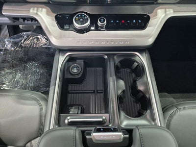 2026 Ford Expedition Max Active 4x4