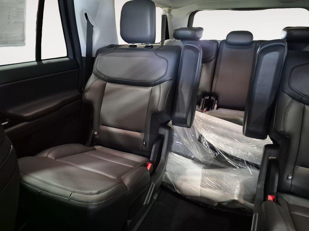 2026 Ford Expedition Max Active 4x4