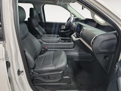 2026 Ford Expedition Max Active 4x4