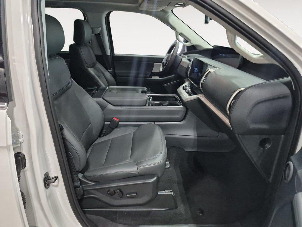 2026 Ford Expedition Max Active 4x4