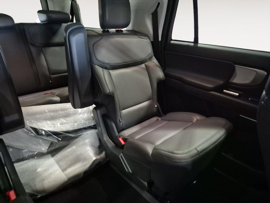 2026 Ford Expedition Max Active 4x4