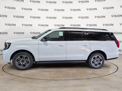 2026 Ford Expedition Max Active 4x4