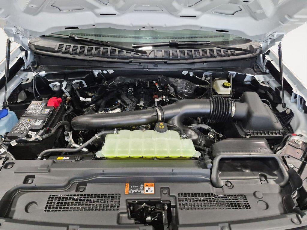 2026 Ford Expedition Max Active 4x4