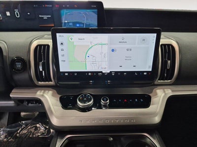 2026 Ford Expedition Max Active 4x4