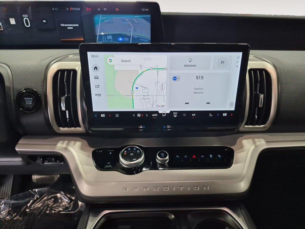 2026 Ford Expedition Max Active 4x4