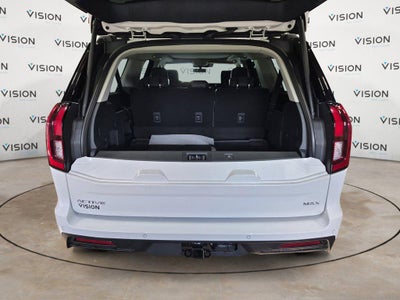 2026 Ford Expedition Max Active 4x4