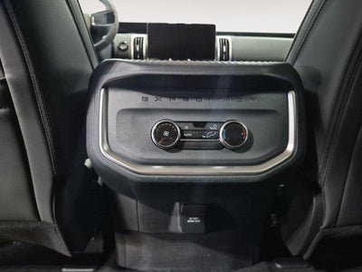 2026 Ford Expedition Max Active 4x4