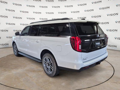 2026 Ford Expedition Max Active 4x4