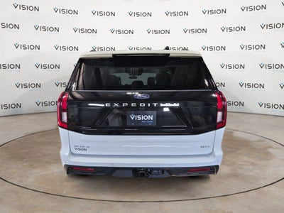 2026 Ford Expedition Max Active 4x4