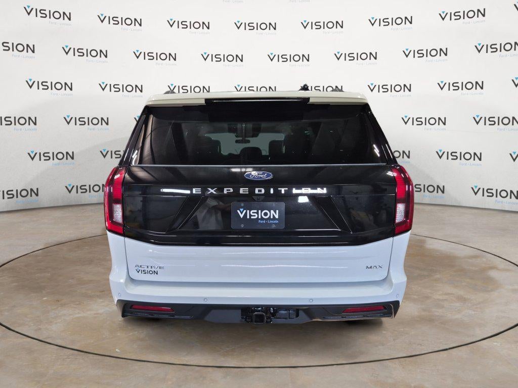 2026 Ford Expedition Max Active 4x4