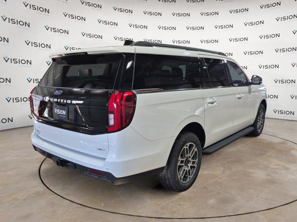 2026 Ford Expedition Max Active 4x4