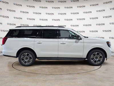 2026 Ford Expedition Max Active 4x4