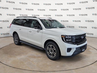 2026 Ford Expedition Max Active 4x4