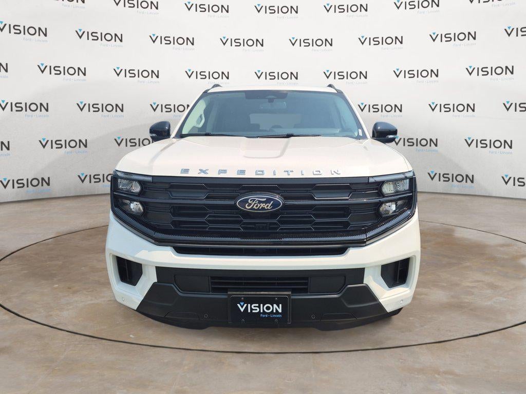 2026 Ford Expedition Max Active 4x4