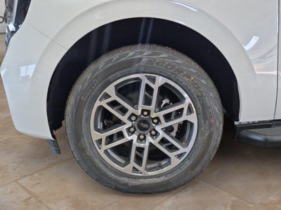 2026 Ford Expedition Max Active 4x4