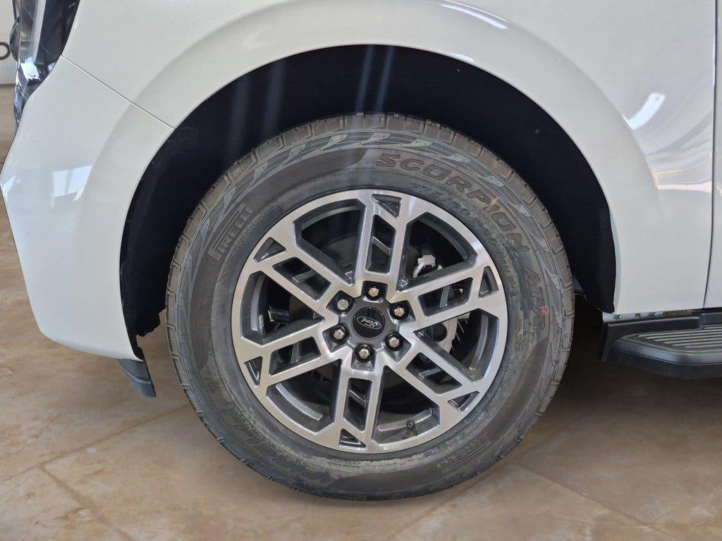 2026 Ford Expedition Max Active 4x4