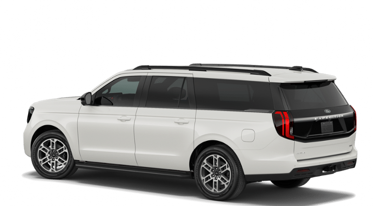 2026 Ford Expedition Max Active MAX