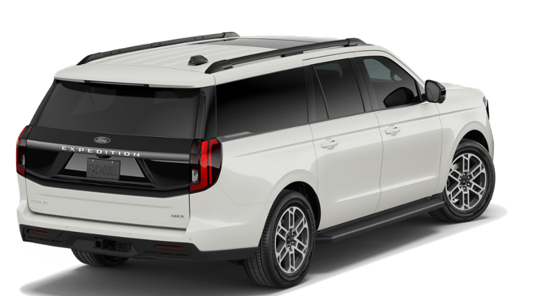 2026 Ford Expedition Max Active MAX