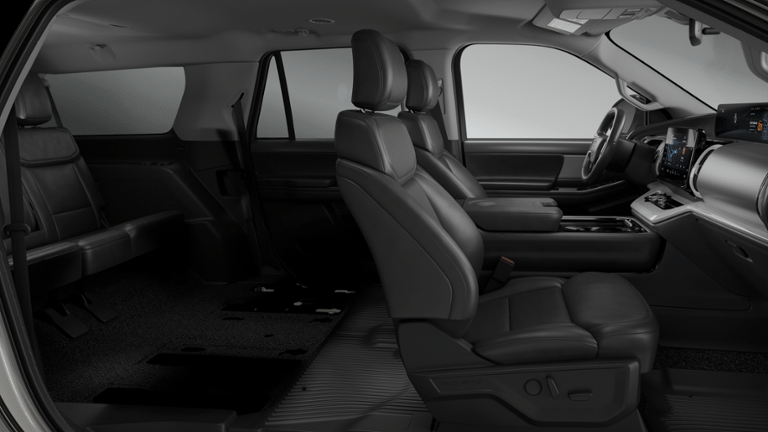 2026 Ford Expedition Max Active MAX