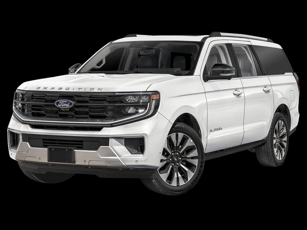 2026 Ford Expedition