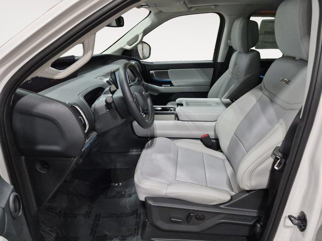 2026 Ford Expedition Max Platinum MAX
