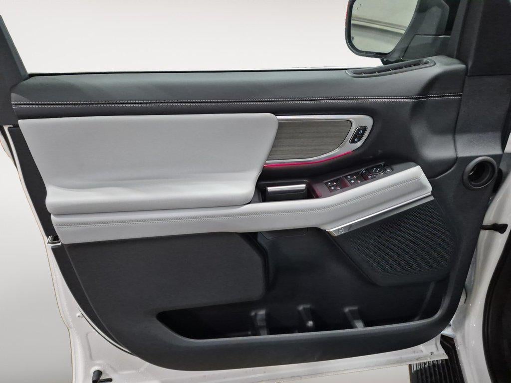 2026 Ford Expedition Max Platinum MAX