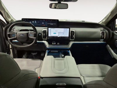 2026 Ford Expedition Max Platinum MAX