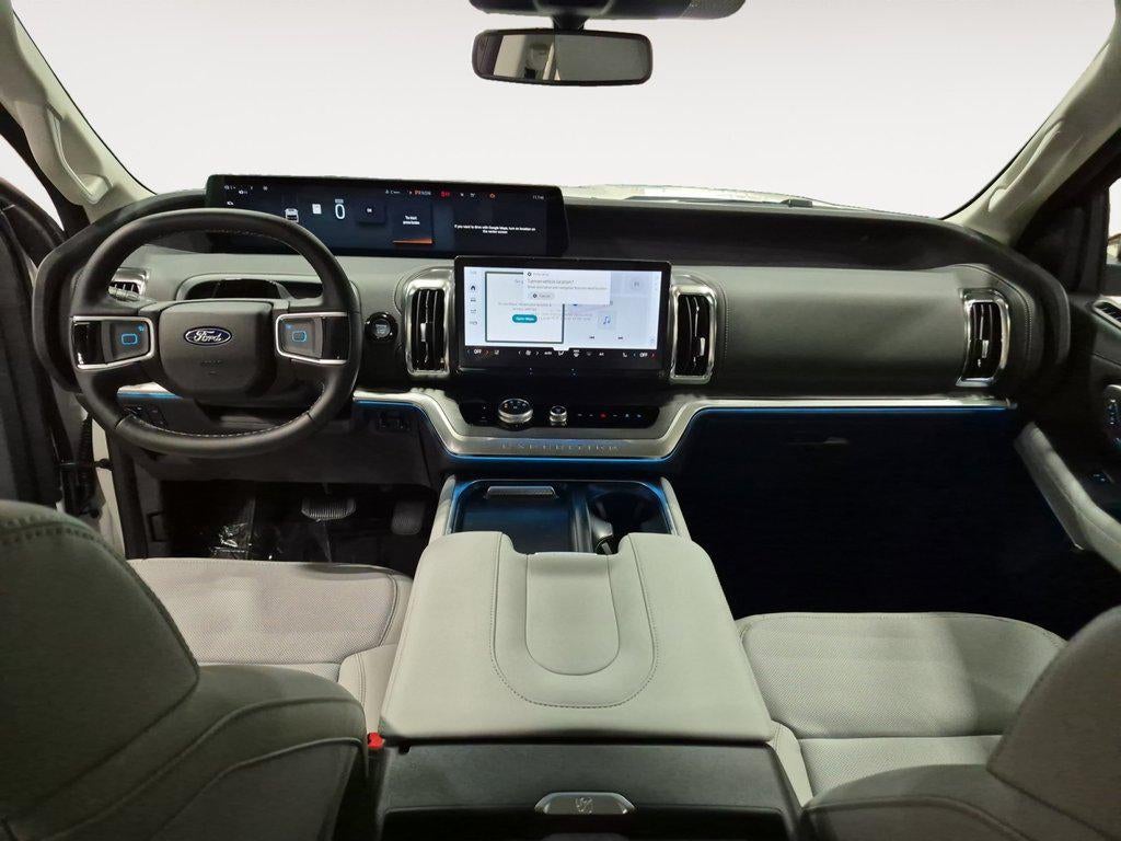 2026 Ford Expedition Max Platinum MAX