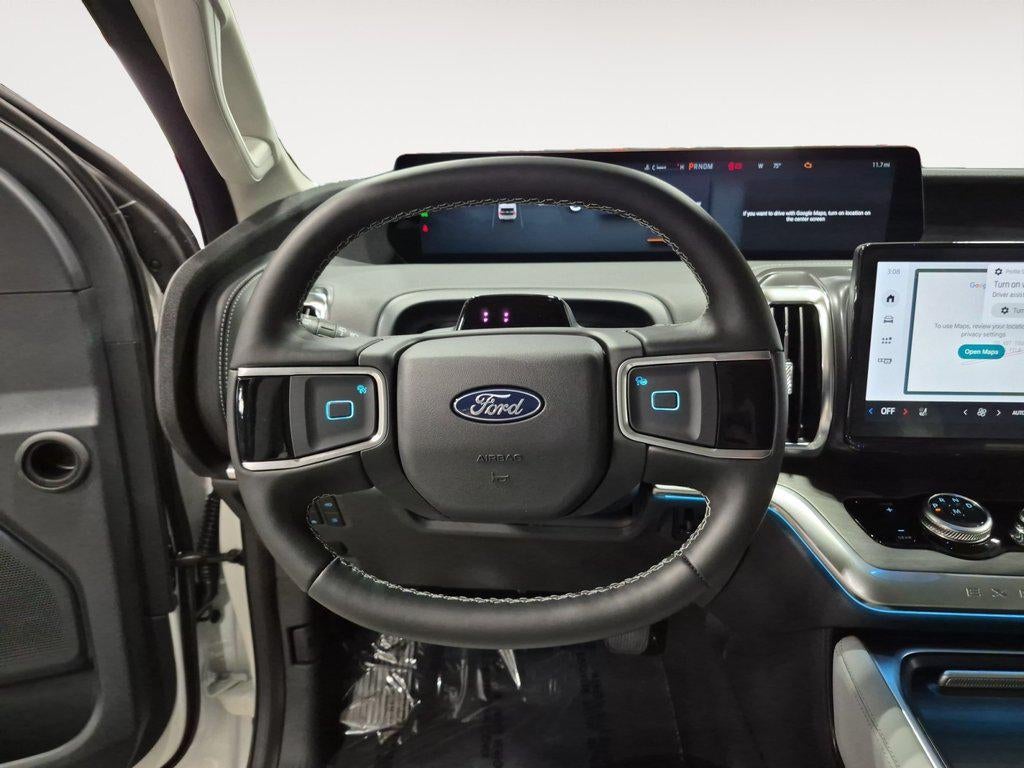 2026 Ford Expedition Max Platinum MAX
