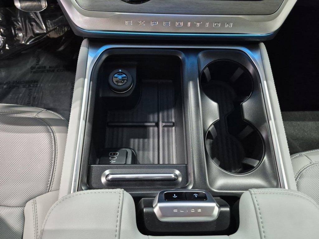 2026 Ford Expedition Max Platinum MAX