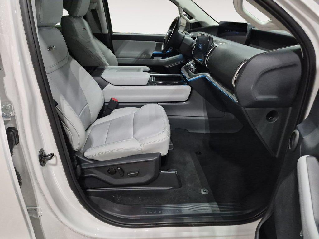 2026 Ford Expedition Max Platinum MAX