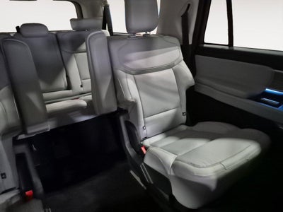 2026 Ford Expedition Max Platinum MAX