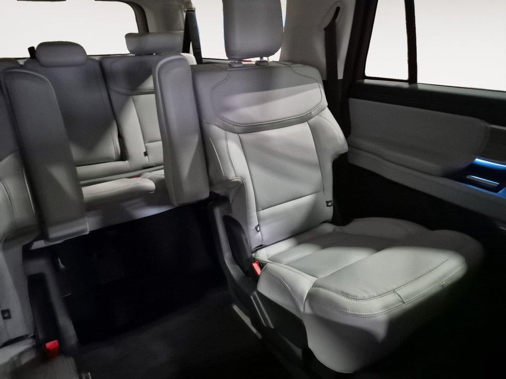 2026 Ford Expedition Max Platinum MAX