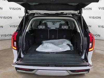 2026 Ford Expedition Max Platinum MAX