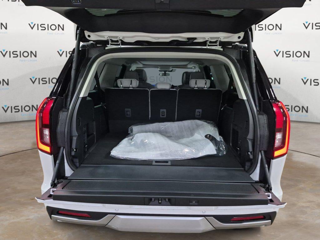 2026 Ford Expedition Max Platinum MAX