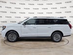 2026 Ford Expedition Max Platinum MAX