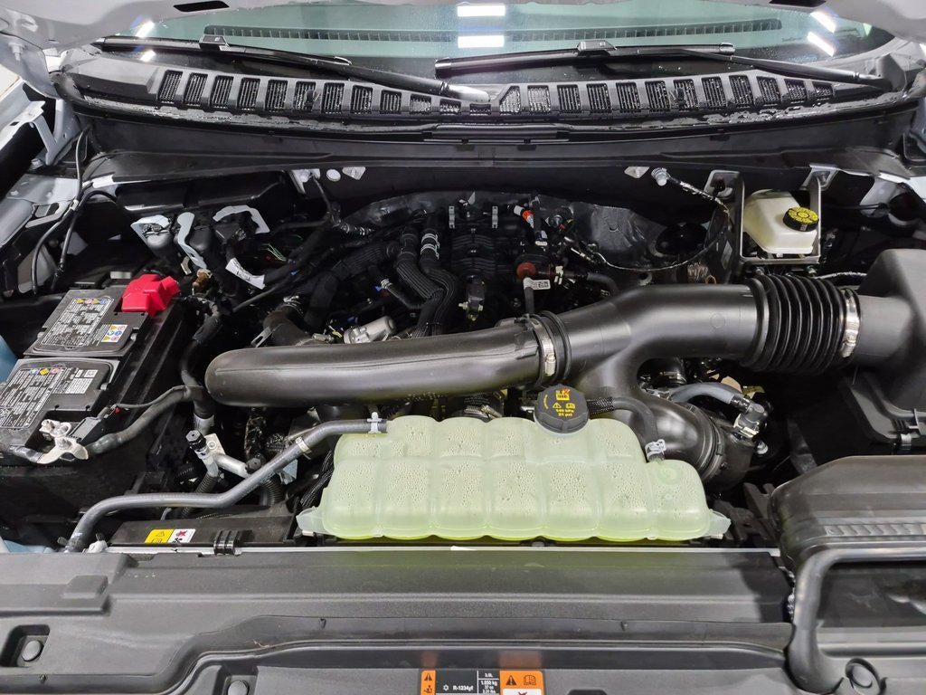 2026 Ford Expedition Max Platinum MAX